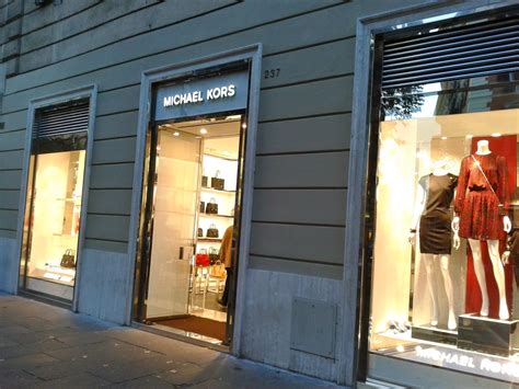 michael kors roma est